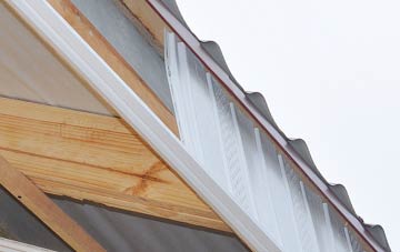 why Colshaw fascia repairs are essential