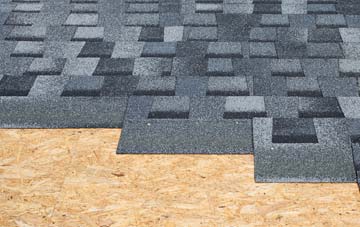 expert Colshaw asphalt roof companies