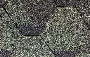 Colshaw fibreglass shingle repairs