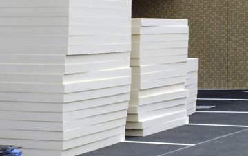 Colshaw flat roof insulation costs