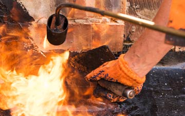 Colshaw flat roof repair companies