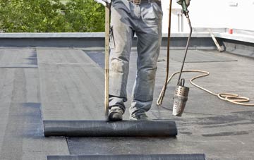 flat roof replacement Colshaw, Staffordshire