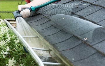 Colshaw gutter cleaning costs
