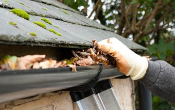 gutter cleaning Colshaw, Staffordshire
