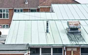 Colshaw lead roofing costs