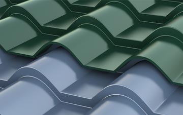 who should consider Colshaw plastic roofs