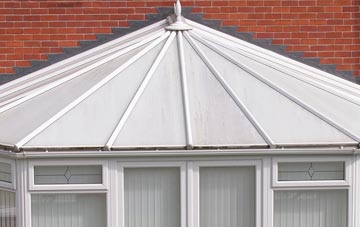 Colshaw polycarbonate conservatory roof repairs