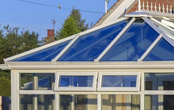 professional Colshaw conservatory insulation