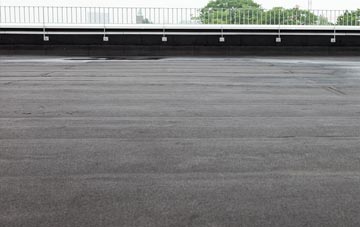 Colshaw asphalt roof replacement
