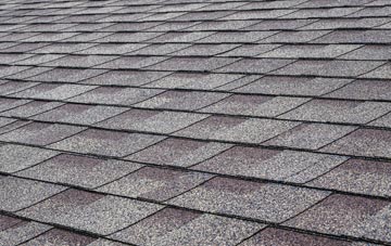 Colshaw tiles for shallow pitch roofing