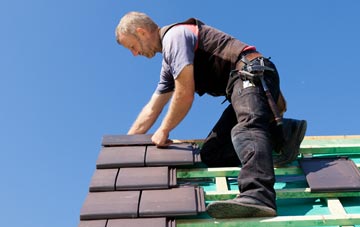 disadvantages of Colshaw slate roofing