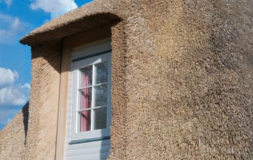 Colshaw thatch roof disadvantages