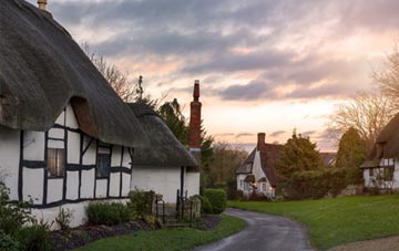 is Colshaw thatch roofing popular