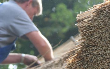 professional Colshaw thatchers