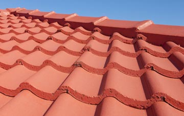 Colshaw tile and slate roof replacement