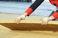 find rated Colshaw roof insulation companies