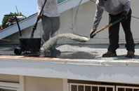 Colshaw flat roofing repair