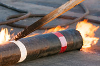 free Colshaw flat roofing repair quotes