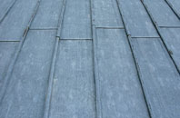 Colshaw lead roofing