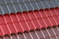 find rated Colshaw plastic roofing companies