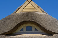 Colshaw thatch roofing